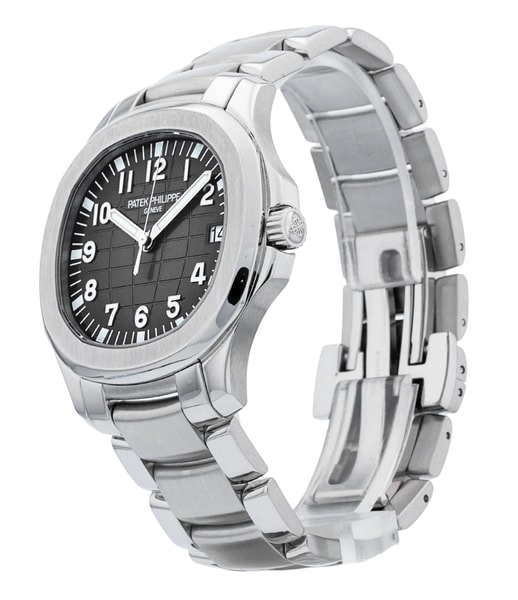 Patek Philippe Aquanaut 5167/1A-001